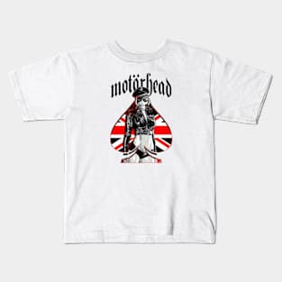 Motor Head Kids T-Shirt